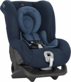 Britax Römer Auto-Kindersitz First Class Plus, Moonlight Blue
