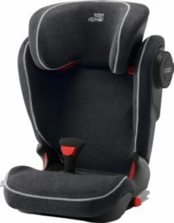 Britax Römer Komfortbezug Für Kidfix III, Dark Grey