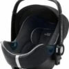 Britax Römer Komfortbezug Für Baby-Safe 2 /Baby-Safe I-Size, Dark Grey -Kinderwagen Verkäufe 2024 12406869 01