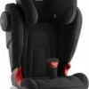 Britax Römer Auto-Kindersitz Kidfix 2 S, Cosmos Black