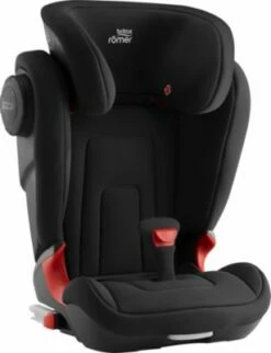 Britax Römer Auto-Kindersitz Kidfix 2 S, Cosmos Black