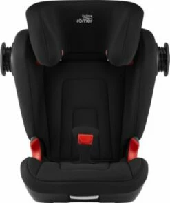 Britax Römer Auto-Kindersitz Kidfix 2 S, Cosmos Black -Kinderwagen Verkäufe 2024 12406878 03