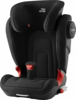 Britax Römer Auto-Kindersitz Kidfix 2 S, Cosmos Black -Kinderwagen Verkäufe 2024 12406878 04