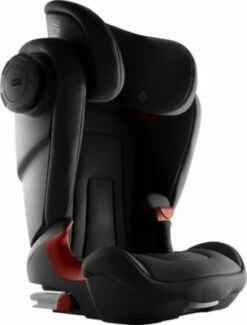 Britax Römer Auto-Kindersitz Kidfix 2 S, Cosmos Black -Kinderwagen Verkäufe 2024 12406878 05