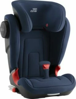 Britax Römer Auto-Kindersitz Kidfix 2 S, Moonlight Blue