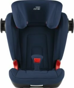 Britax Römer Auto-Kindersitz Kidfix 2 S, Moonlight Blue -Kinderwagen Verkäufe 2024 12406882 03