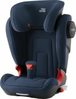 Britax Römer Auto-Kindersitz Kidfix 2 S, Moonlight Blue -Kinderwagen Verkäufe 2024 12406882 04