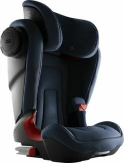 Britax Römer Auto-Kindersitz Kidfix 2 S, Moonlight Blue -Kinderwagen Verkäufe 2024 12406882 05