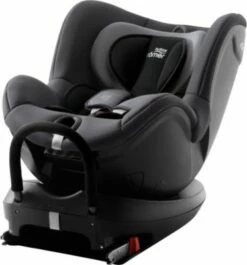 Britax Römer Auto-Kindersitz Dualfix 2 R Storm Grey -Kinderwagen Verkäufe 2024 12406907 03