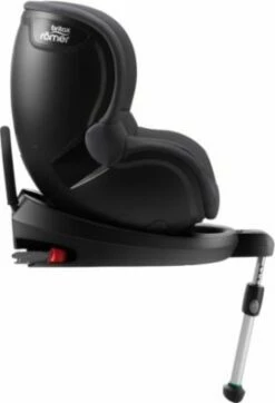 Britax Römer Auto-Kindersitz Dualfix 2 R Storm Grey -Kinderwagen Verkäufe 2024 12406907 04