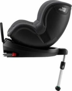 Britax Römer Auto-Kindersitz Dualfix 2 R Storm Grey -Kinderwagen Verkäufe 2024 12406907 05