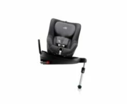 Britax Römer Auto-Kindersitz Dualfix 2 R Storm Grey -Kinderwagen Verkäufe 2024 12406907 06