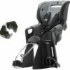 Britax Römer Jockey³Comfort Fahrrad-Sicherheitssitz Inkl. Zweithalterung, Black/Grey -Kinderwagen Verkäufe 2024 13608046 01