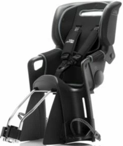 Britax Römer Jockey³Comfort Fahrrad-Sicherheitssitz Inkl. Zweithalterung, Black/Grey -Kinderwagen Verkäufe 2024 13608046 03