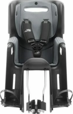Britax Römer Jockey³Comfort Fahrrad-Sicherheitssitz Inkl. Zweithalterung, Black/Grey -Kinderwagen Verkäufe 2024 13608046 05