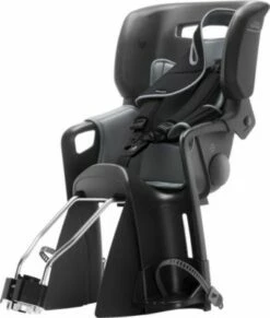 Britax Römer Jockey³Comfort Fahrrad-Sicherheitssitz Inkl. Zweithalterung, Black/Grey -Kinderwagen Verkäufe 2024 13608046 06