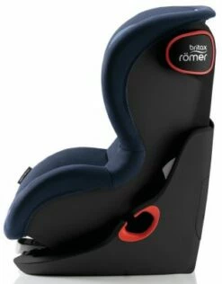 Britax Römer Auto-Kindersitz KING II LS BLACK SERIES, Moonlight Blue -Kinderwagen Verkäufe 2024 15176227 03