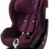 Britax Römer Auto-Kindersitz KING II LS BLACK SERIES, Burgundy Red -Kinderwagen Verkäufe 2024 15176230 01