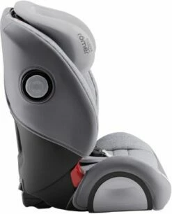 Britax Römer Auto-Kindersitz EVOLVA 1-2-3 SL SICT, Grey Marble -Kinderwagen Verkäufe 2024 15176274 03