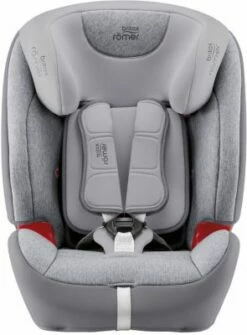 Britax Römer Auto-Kindersitz EVOLVA 1-2-3 SL SICT, Grey Marble -Kinderwagen Verkäufe 2024 15176274 04