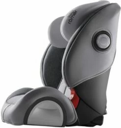 Britax Römer Auto-Kindersitz EVOLVA 1-2-3 SL SICT, Grey Marble -Kinderwagen Verkäufe 2024 15176274 05