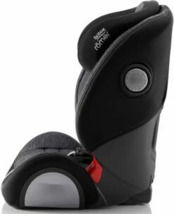 Britax Römer Auto-Kindersitz EVOLVA 1-2-3 SL SICT, Graphite Marble -Kinderwagen Verkäufe 2024 15176275 03