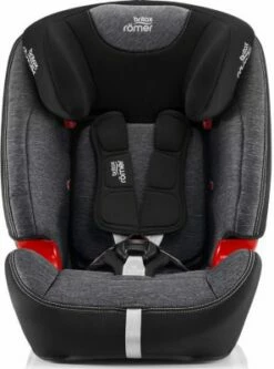 Britax Römer Auto-Kindersitz EVOLVA 1-2-3 SL SICT, Graphite Marble -Kinderwagen Verkäufe 2024 15176275 04