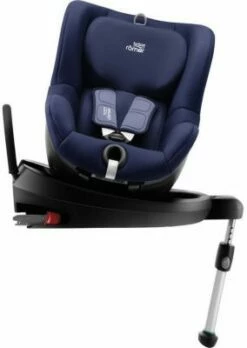 Britax Römer Auto-Kindersitz DUALFIX 2 R, Moonlight Blue -Kinderwagen Verkäufe 2024 15176305 06