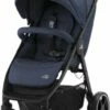 Britax Römer Buggy B-AGILE M, Navy Ink -Kinderwagen Verkäufe 2024 15910736 01