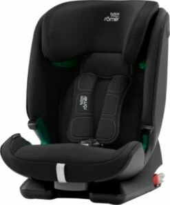 Britax Römer Auto-Kindersitz Advansafix M I-Size, Cosmos Black