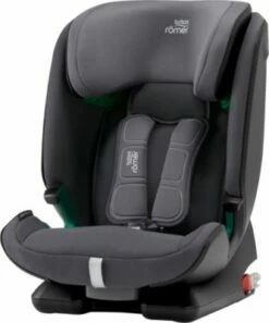Britax Römer Auto-Kindersitz Advansafix M I-Size, Storm Grey