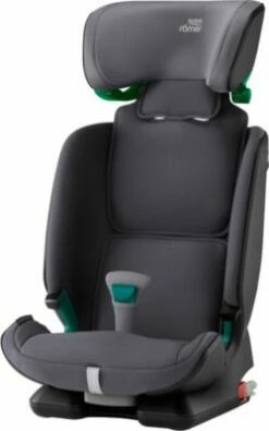 Britax Römer Auto-Kindersitz Advansafix M I-Size, Storm Grey -Kinderwagen Verkäufe 2024 16986332 03