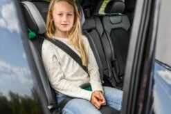 Britax Römer Auto-Kindersitz Advansafix M I-Size, Storm Grey -Kinderwagen Verkäufe 2024 16986332 05