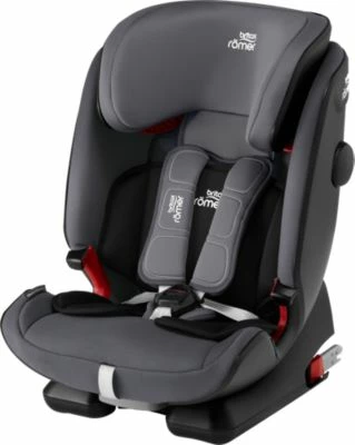Britax Römer Komforteinsatz 6 Britax Römer Komforteinsatz – Bild 4
