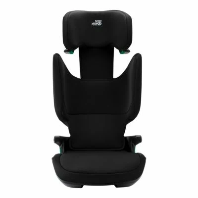 Britax Römer Auto-Kindersitz KIDFIX M I-SIZE, Cosmos Black 7 Britax Römer Auto-Kindersitz KIDFIX M I-SIZE, Cosmos Black – Bild 5