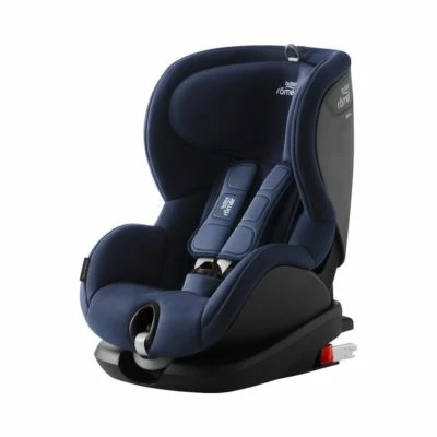 Britax Römer Auto-Kindersitz TRIFIX 2 I-SIZE, Blue Marble 4 Britax Römer Auto-Kindersitz TRIFIX 2 I-SIZE, Blue Marble – Bild 2