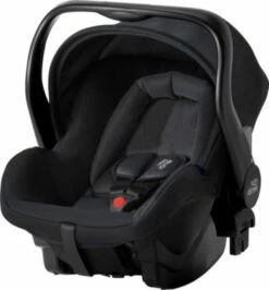 Britax Römer Babyschale PRIMO, Black Shadow