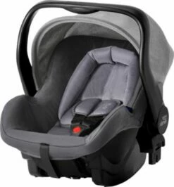Britax Römer Babyschale PRIMO, Elephant Grey