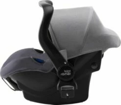 Britax Römer Babyschale PRIMO, Elephant Grey -Kinderwagen Verkäufe 2024 24283600 03