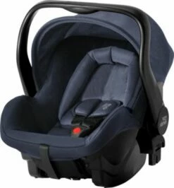 Britax Römer Babyschale PRIMO, Navy Ink