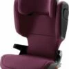 Britax Römer Auto-Kindersitz KIDFIX M I-SIZE, Burgundy Red -Kinderwagen Verkäufe 2024 24956876 01