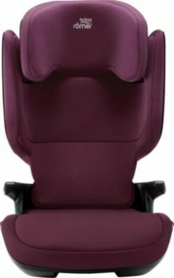 Britax Römer Auto-Kindersitz KIDFIX M I-SIZE, Burgundy Red -Kinderwagen Verkäufe 2024 24956876 03
