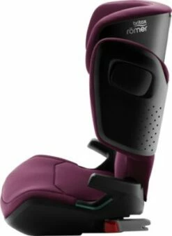 Britax Römer Auto-Kindersitz KIDFIX M I-SIZE, Burgundy Red -Kinderwagen Verkäufe 2024 24956876 05