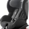Britax Römer Auto-Kindersitz TRIFIX 2 I-SIZE, Storm Grey -Kinderwagen Verkäufe 2024 24956878 01