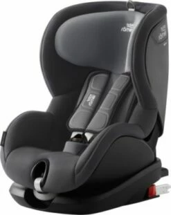 Britax Römer Auto-Kindersitz TRIFIX 2 I-SIZE, Storm Grey