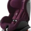 Britax Römer Auto-Kindersitz TRIFIX 2 I-SIZE, Burgundy Red -Kinderwagen Verkäufe 2024 24956879 01