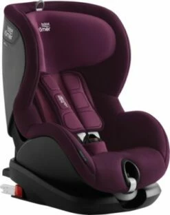 Britax Römer Auto-Kindersitz TRIFIX 2 I-SIZE, Burgundy Red -Kinderwagen Verkäufe 2024 24956879 03