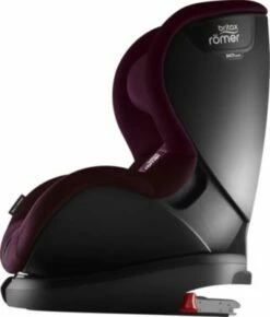 Britax Römer Auto-Kindersitz TRIFIX 2 I-SIZE, Burgundy Red -Kinderwagen Verkäufe 2024 24956879 05