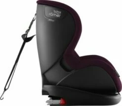 Britax Römer Auto-Kindersitz TRIFIX 2 I-SIZE, Burgundy Red -Kinderwagen Verkäufe 2024 24956879 06