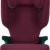 Britax Römer Auto-Kindersitz Discovery Plus, Isofix, Burgundy Red -Kinderwagen Verkäufe 2024 27378406 01